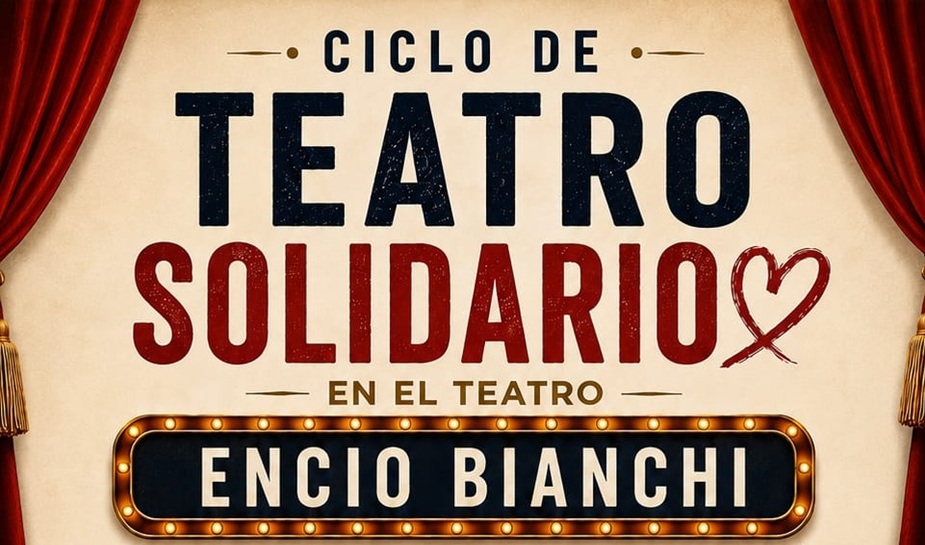 TEATRO SOLIDARIO