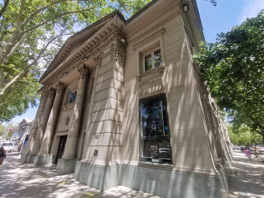 teatro independencia foto