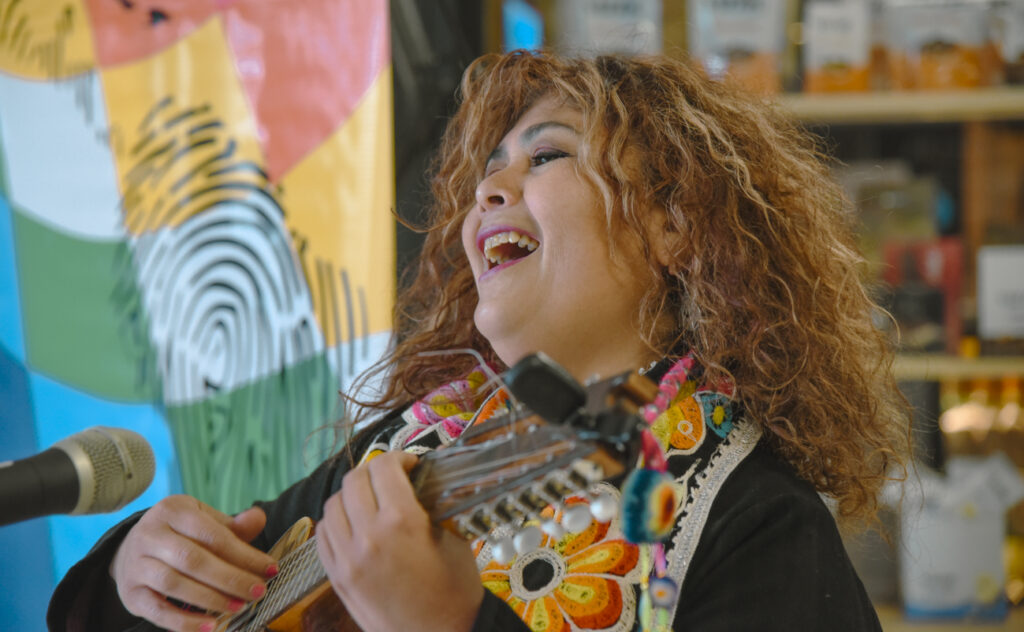 Cristina Pérez