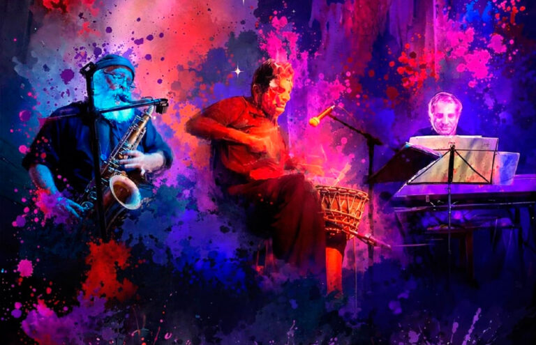 El grupo explora nuestra riqueza musical