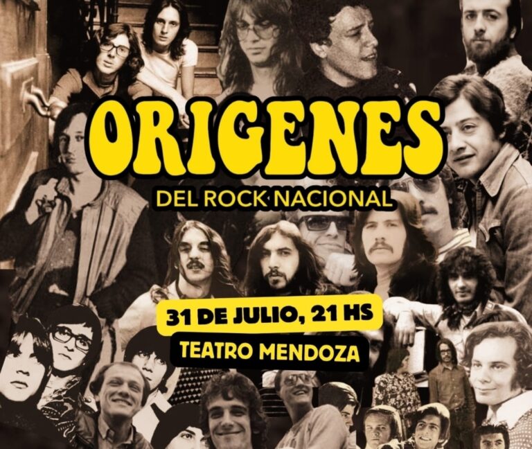 Feed Origenes