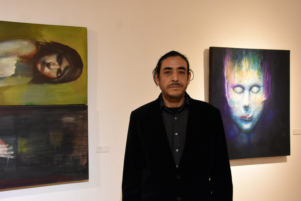 Identidades inestables - David Acevedo (2)