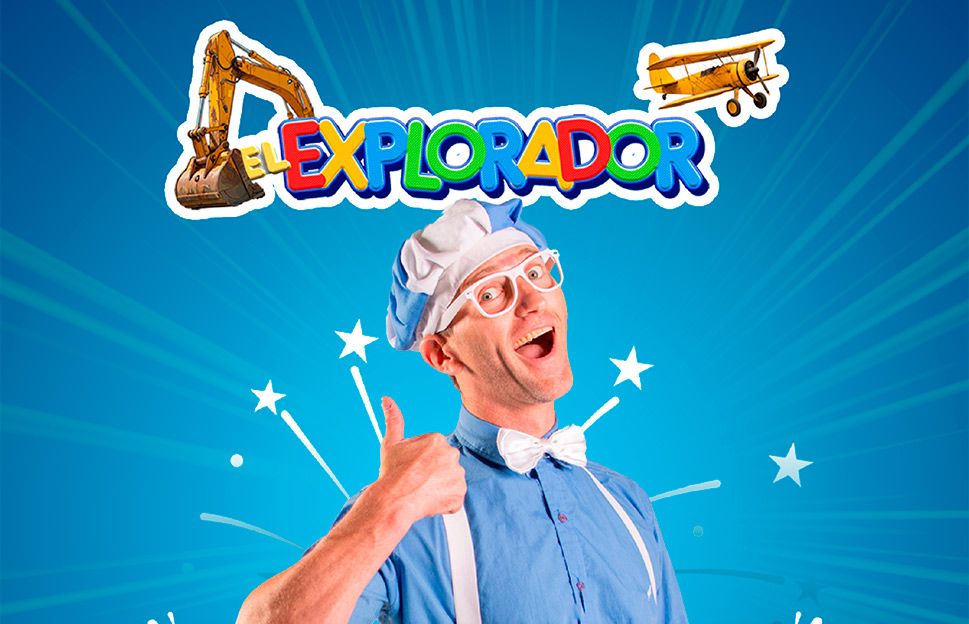 El Explorador vuelve a conquistar Mendoza