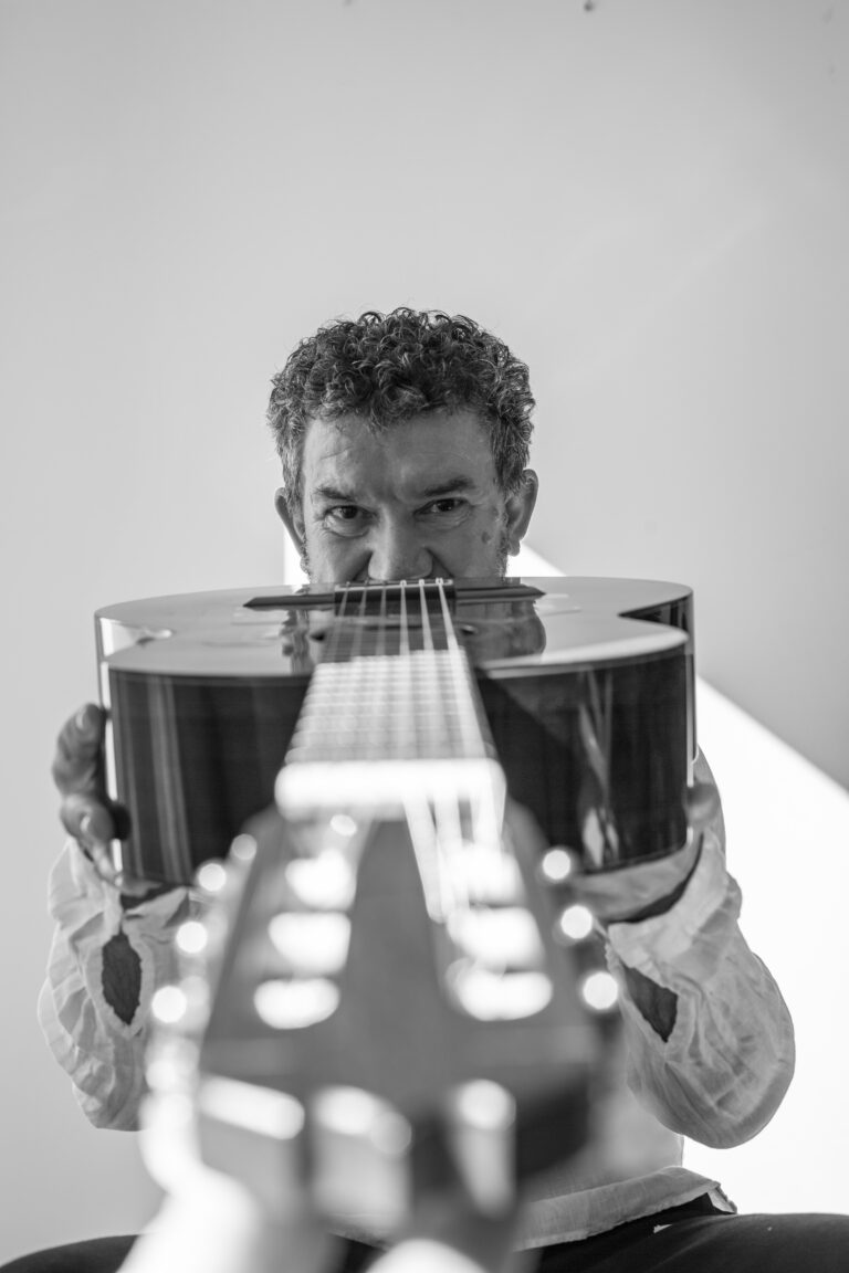 Jose Luis Pastor 2