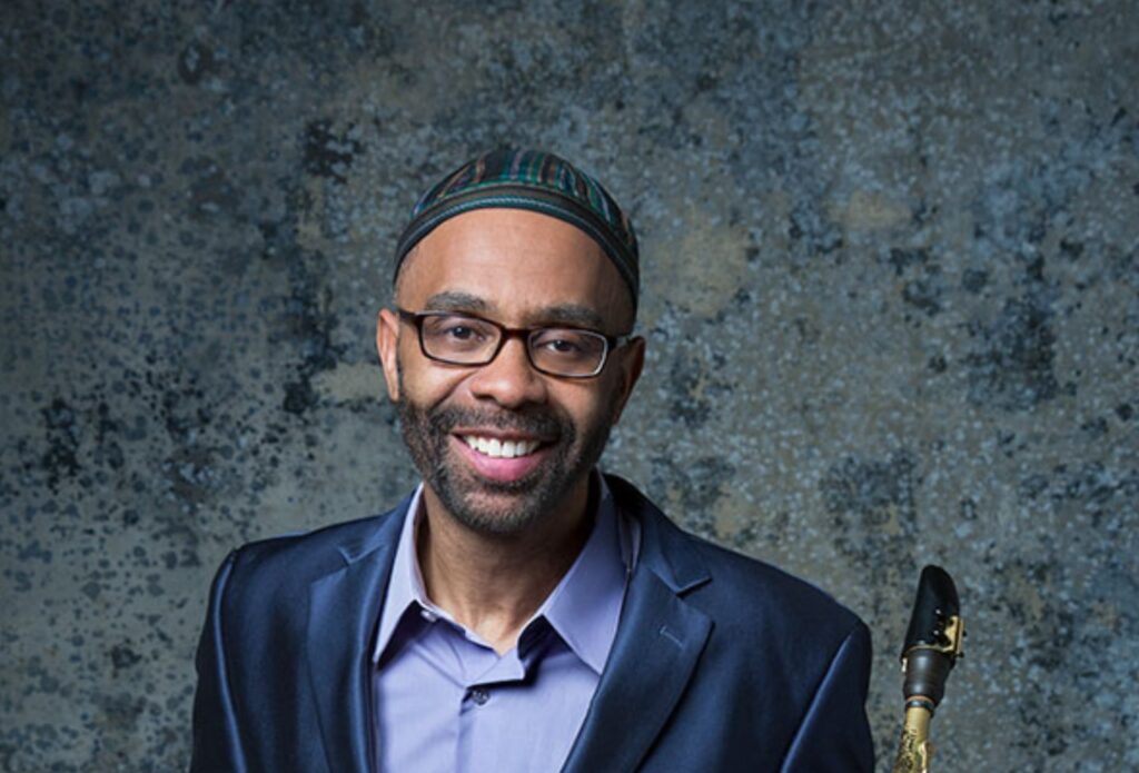 Kenny Garrett (photo press)