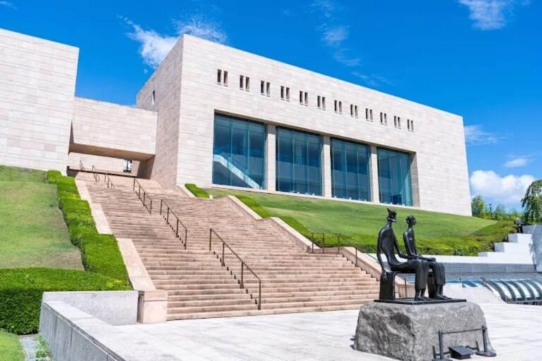 Museo de Bellas Artes de Atami