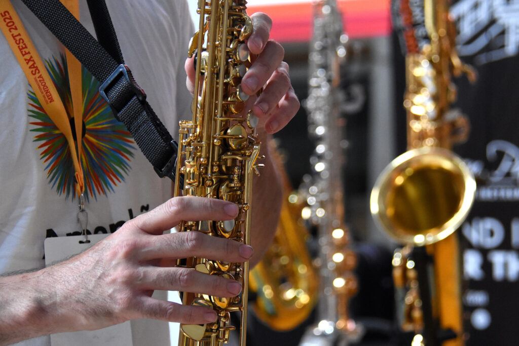 Sax Fest (3)