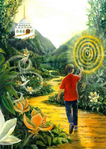 Una aventura del alma