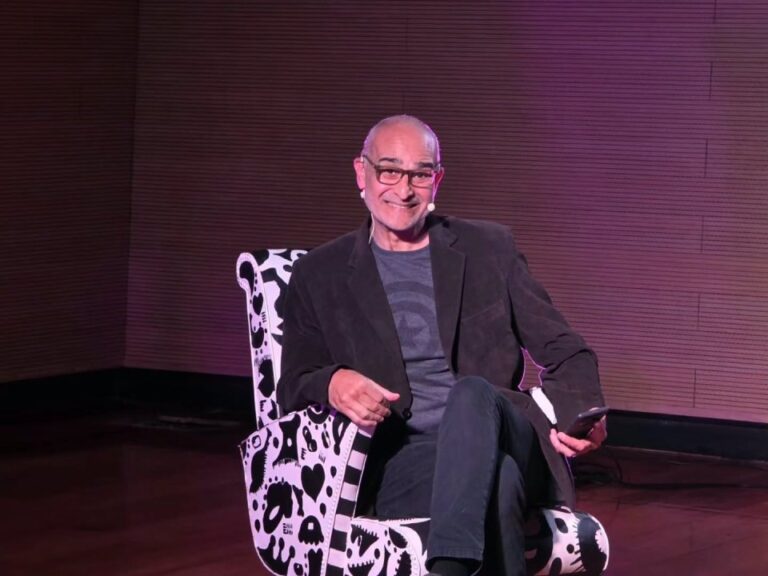 Daniel Quiroga