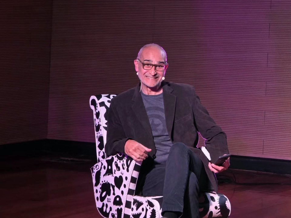 Daniel Quiroga