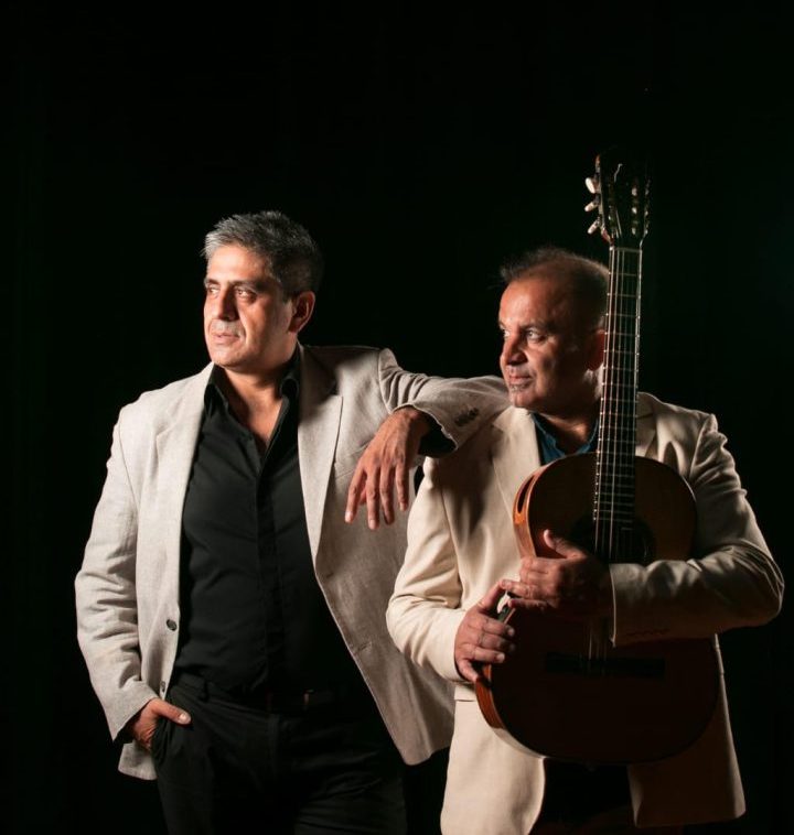 Dúo Romero Budini