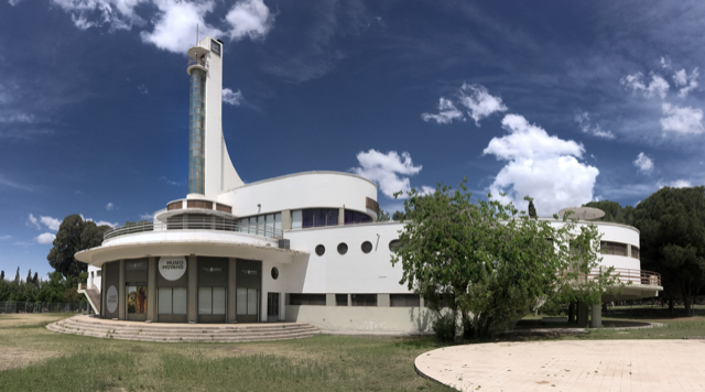 Museo-Moyano