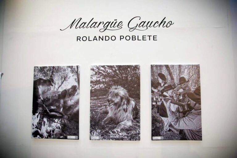 Rolando Poblete