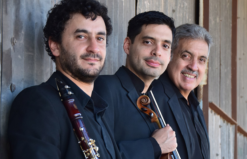 Cámara Estudio será el ensamble protagonista