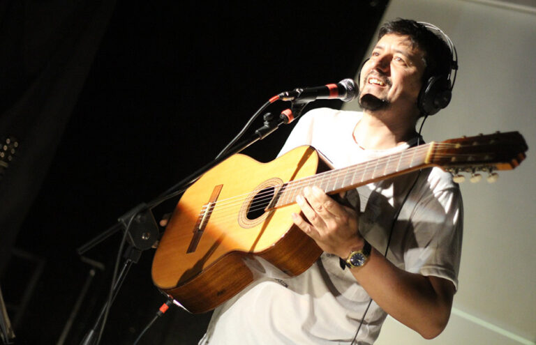 El sello musical de Ale Sicardi para arrancar el fin de semana