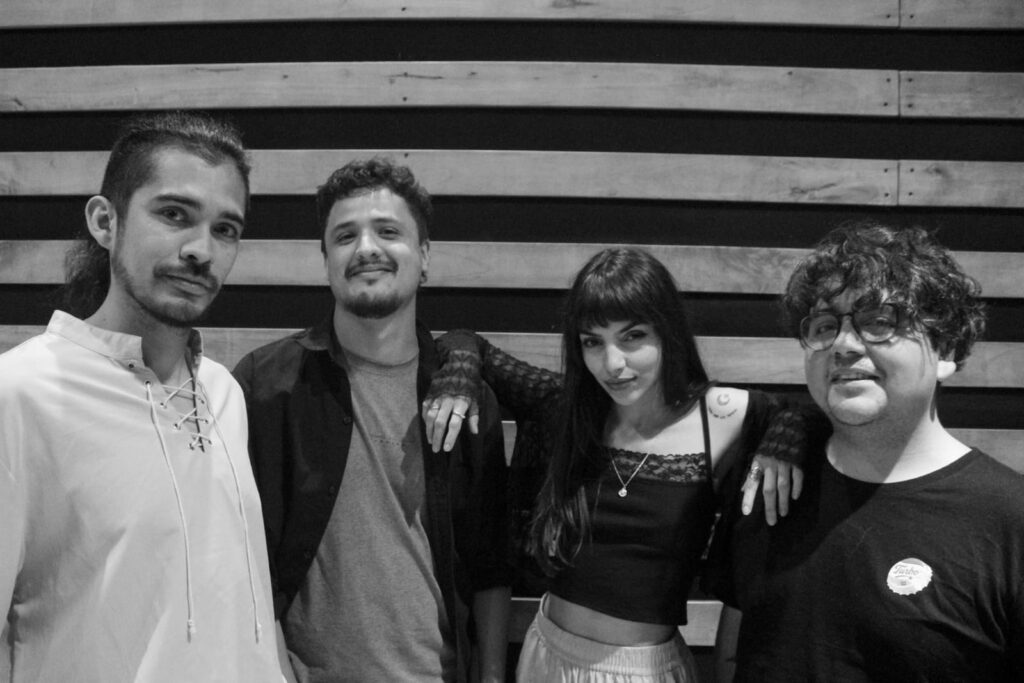 Fragmentos del ser (2)