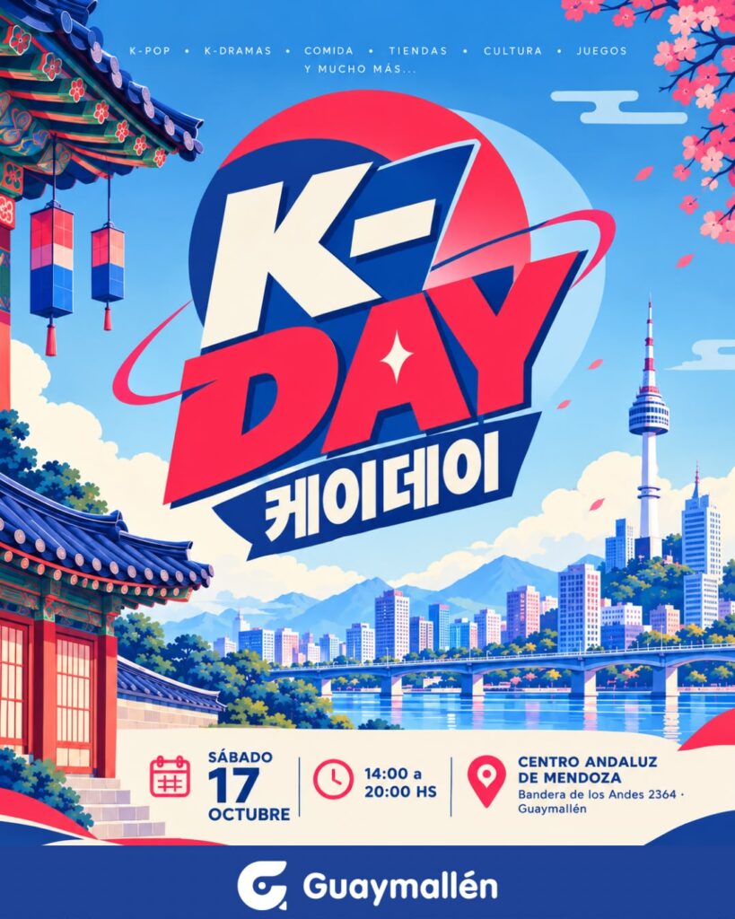K-Day
