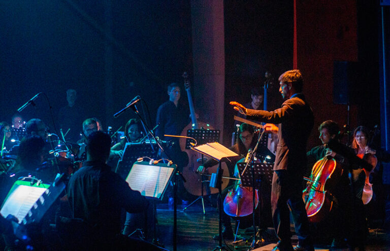 La OBM presenta una composición cumbre de la música universal