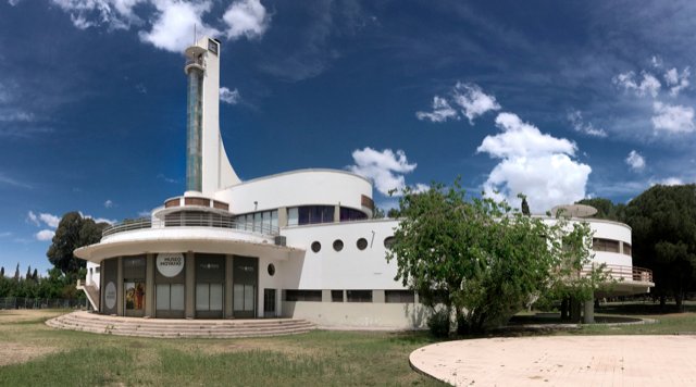 Museo Moyano