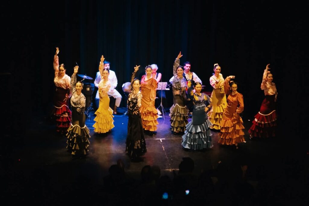Tablao Flamenco (2)